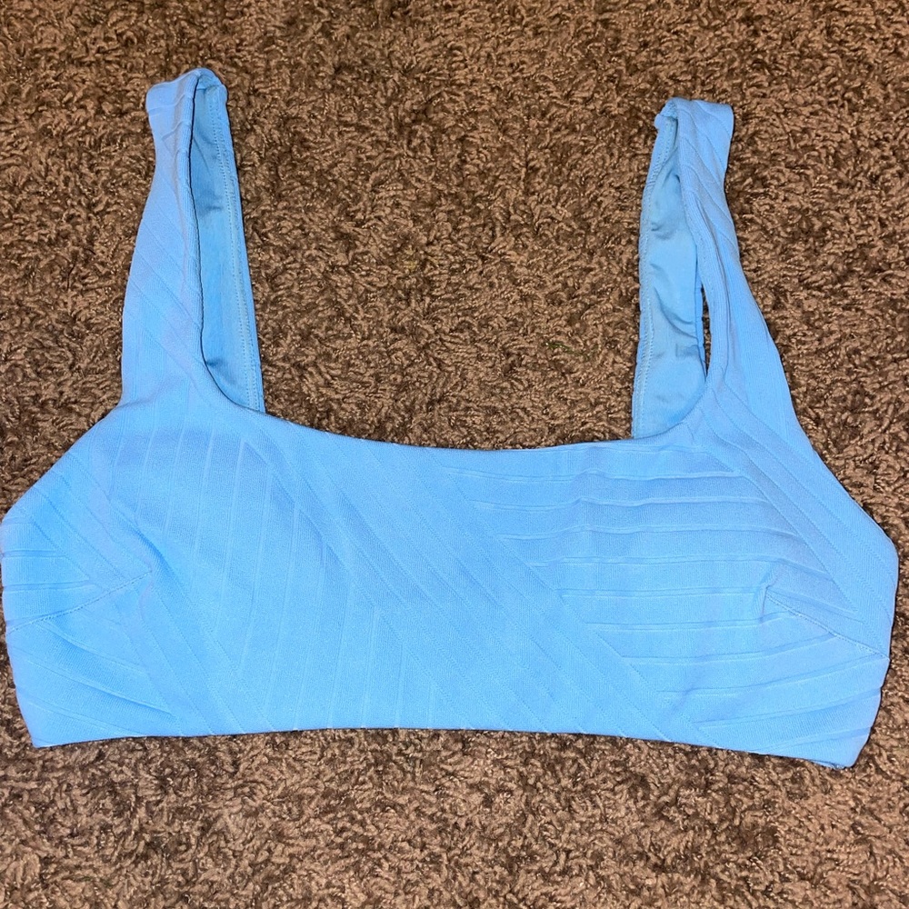 Aerie bikini top
